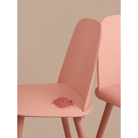 Chaise NERD de Muuto