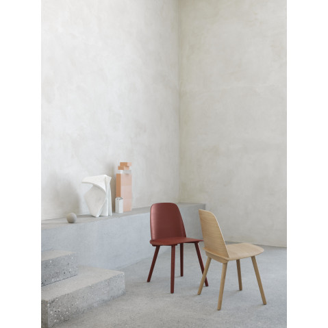 Chaise NERD de Muuto