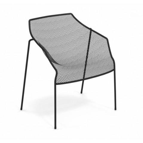Fauteuil HEAVEN de Emu, 3 couleurs 