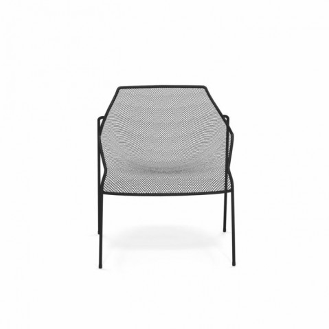 Fauteuil HEAVEN de Emu, 3 couleurs 