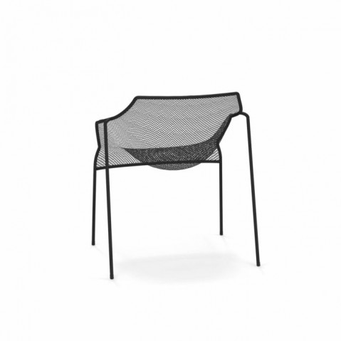 Fauteuil HEAVEN de Emu, 3 couleurs 