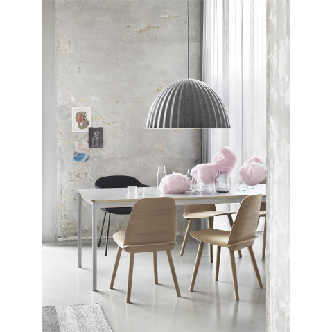 Chaise NERD de Muuto
