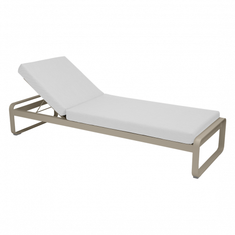 Bain de soleil Bellevie muscade