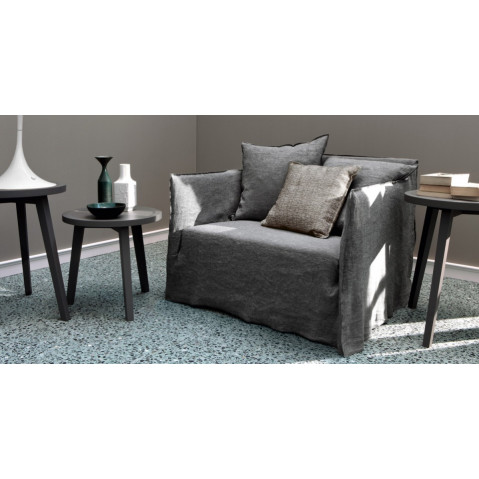 Fauteuil GHOST 09 de Gervasoni 