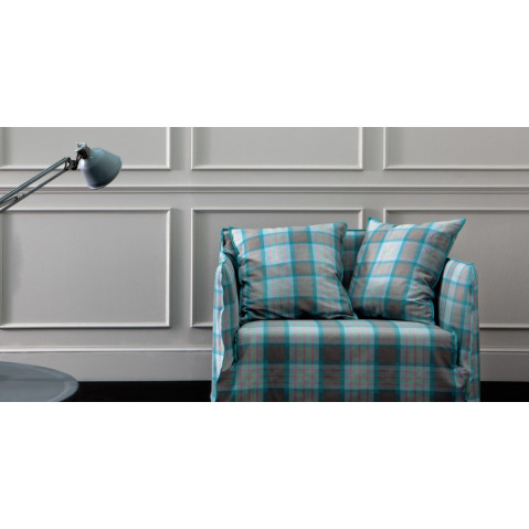 Fauteuil GHOST 09 de Gervasoni 