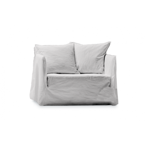 Fauteuil GHOST 09 de Gervasoni 