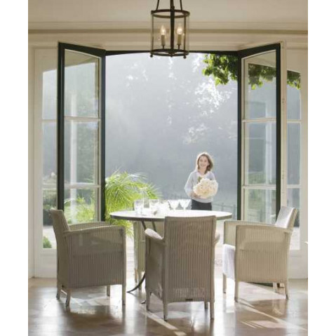Fauteuils Vincent Sheppard Deauville Dining Chair, 8 Coloris-02