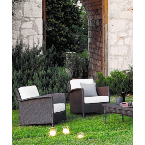 Fauteuils Vincent Sheppard Deauville Lounge Chair, 8 Coloris-02