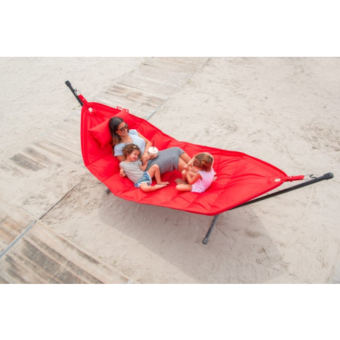 hamac headdemock de fatboy, 16 coloris