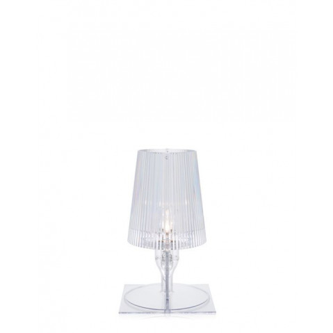 lampe take de kartell