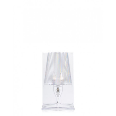 lampe take de kartell