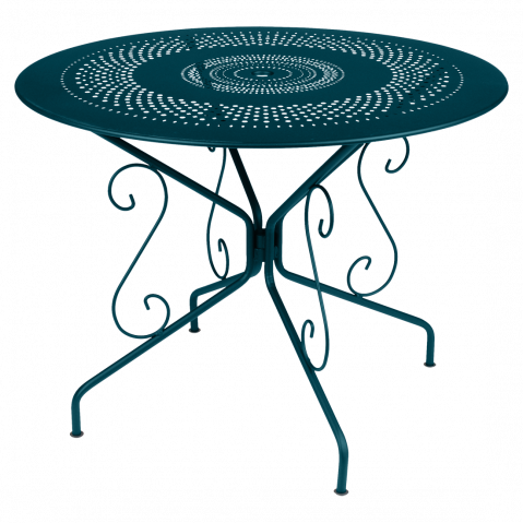 Table Montmartre de Fermob