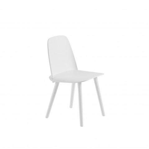Chaise NERD de Muuto