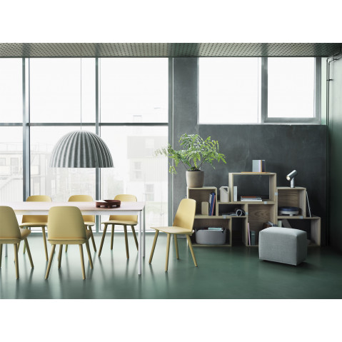 Chaise NERD de Muuto