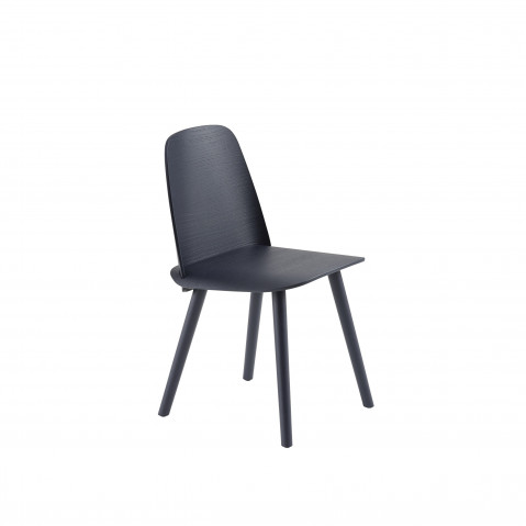 Chaise NERD de Muuto