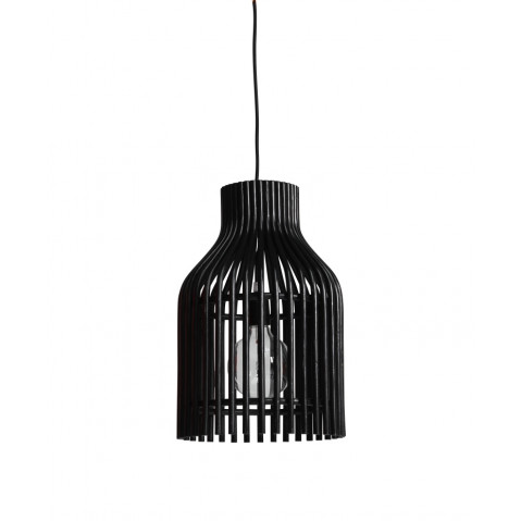 Suspension FIREFLY-Noir
