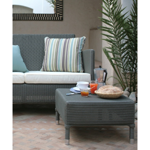 Tables basses Vincent Sheppard Deauville Footrest, 8 Coloris-02