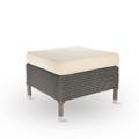 Tables basses Vincent Sheppard Deauville Footrest Broken white-02
